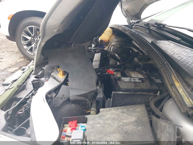 Ford FOCUS SE 2014 1FADP3K2XEL246370 Image 10