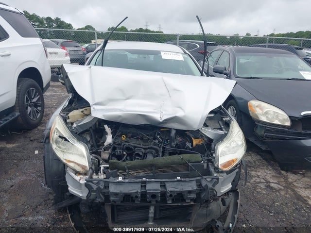 Ford FOCUS SE 2014 1FADP3K2XEL246370 Image 12
