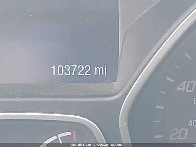 Ford FOCUS SE 2014 1FADP3K2XEL246370 Image 15