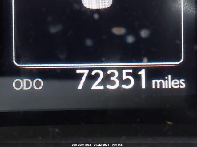JTHBA1D27G5036769 Lexus IS 200T