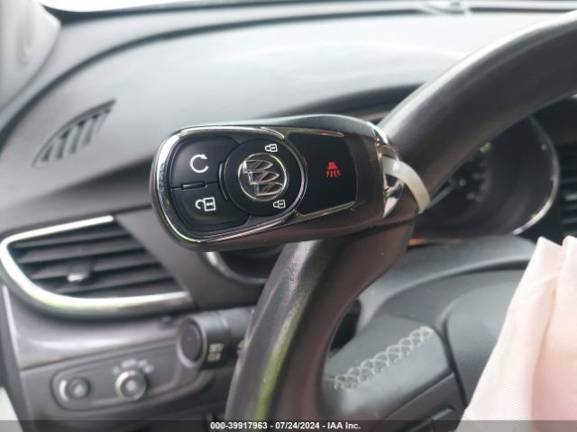 KL4CJESM2NB524599 Buick Encore Awd Preferred