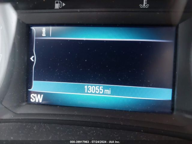 KL4CJESM2NB524599 Buick Encore Awd Preferred