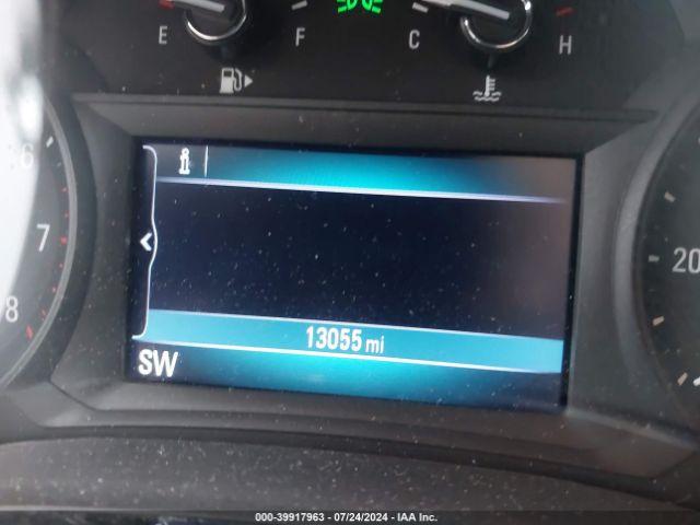 KL4CJESM2NB524599 Buick Encore Awd Preferred