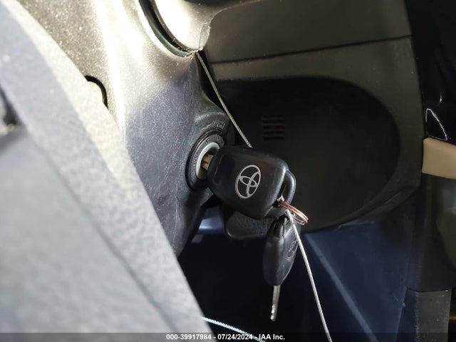 Toyota COROLLA LE 2015 5YFBURHE2FP214875 Image 11