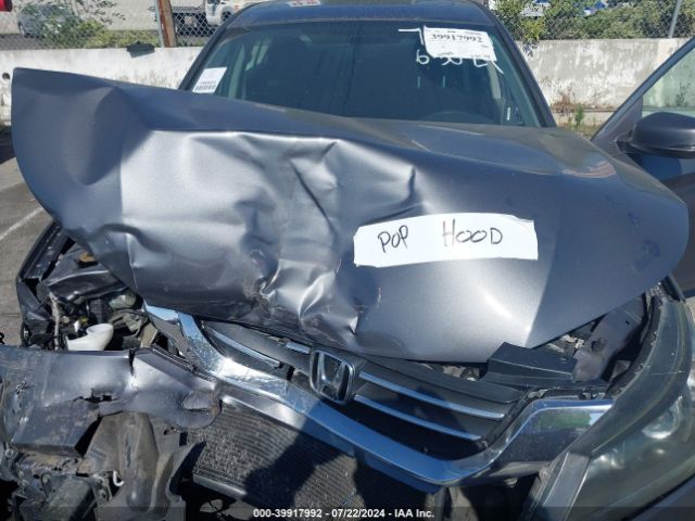 1HGCR2F72FA249441 Honda ACCORD EX
