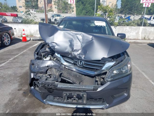 1HGCR2F72FA249441 Honda ACCORD EX