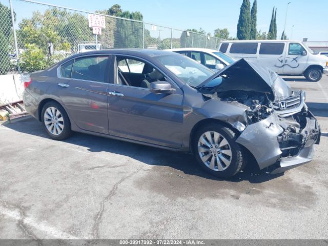 1HGCR2F72FA249441 Honda ACCORD EX