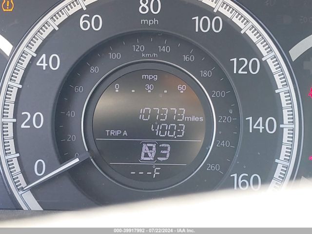 1HGCR2F72FA249441 Honda ACCORD EX