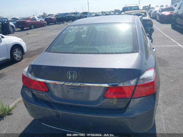 1HGCR2F72FA249441 Honda ACCORD EX
