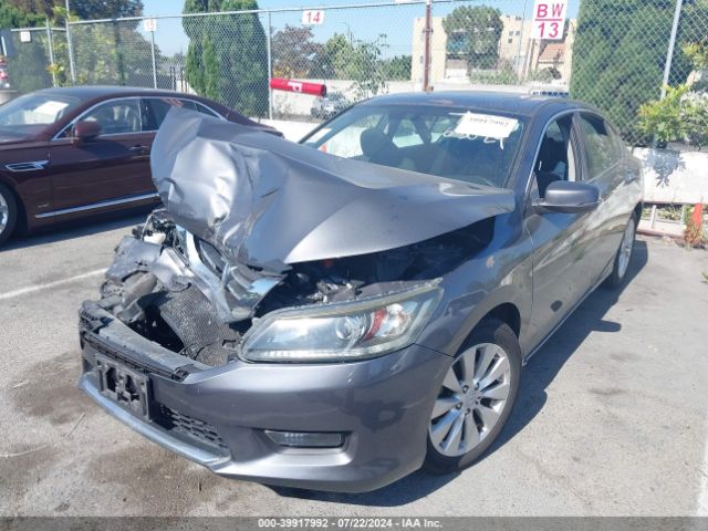 1HGCR2F72FA249441 Honda ACCORD EX