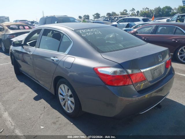 1HGCR2F72FA249441 Honda ACCORD EX