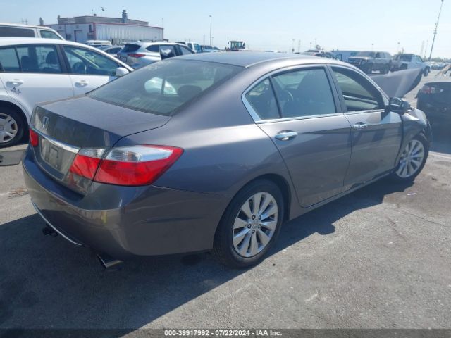 1HGCR2F72FA249441 Honda ACCORD EX