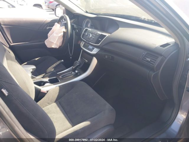 1HGCR2F72FA249441 Honda ACCORD EX