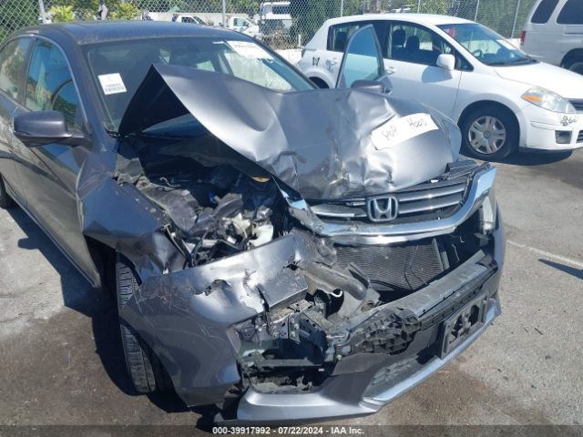 1HGCR2F72FA249441 Honda ACCORD EX