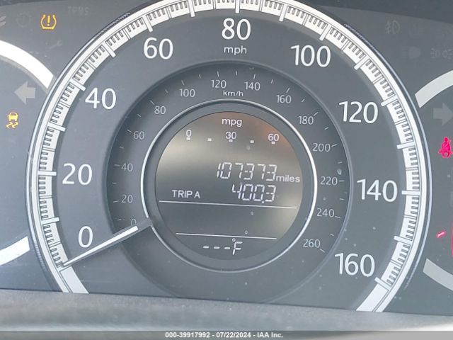 1HGCR2F72FA249441 Honda ACCORD EX