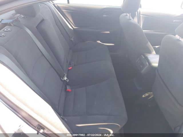 1HGCR2F72FA249441 Honda ACCORD EX