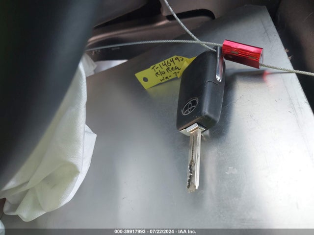 Toyota COROLLA SE 2021 JTDS4MCE5MJ077250 Image 11