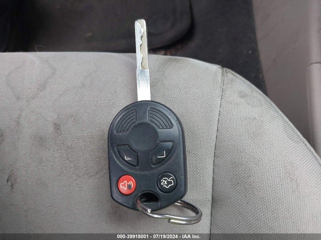 Ford FOCUS SE 2015 1FADP3F20FL281396 Image 11
