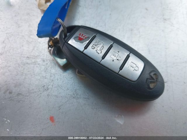 5N1AL0MN6FC507828 Infiniti QX60