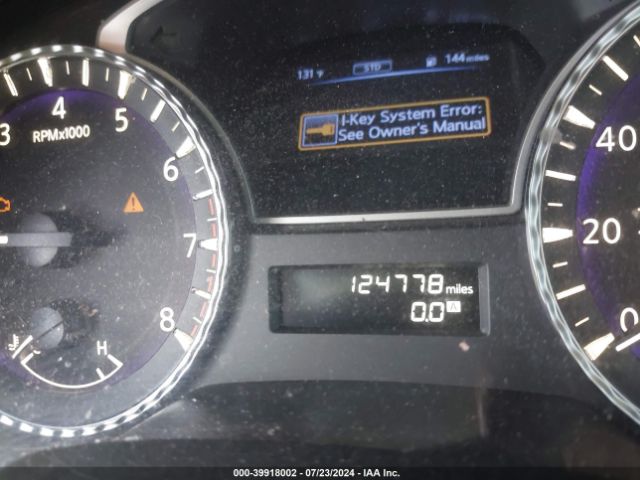 5N1AL0MN6FC507828 Infiniti QX60