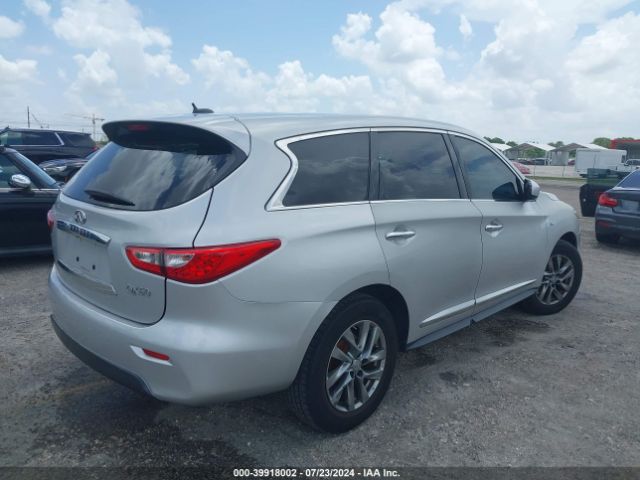 5N1AL0MN6FC507828 Infiniti QX60