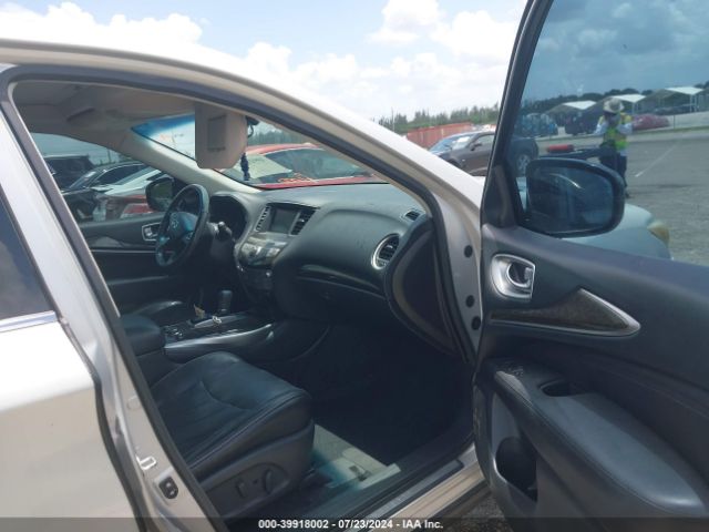 5N1AL0MN6FC507828 Infiniti QX60
