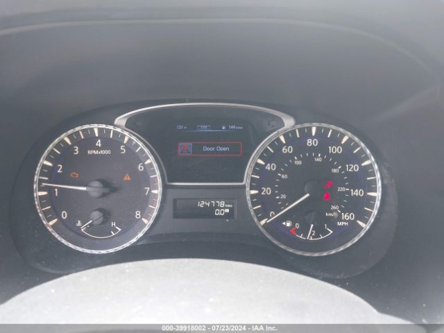 5N1AL0MN6FC507828 Infiniti QX60