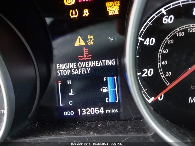 2013 MITSUBISHI OUTLANDER SPORT 4A4AP3AU6DE022069 Photo 6