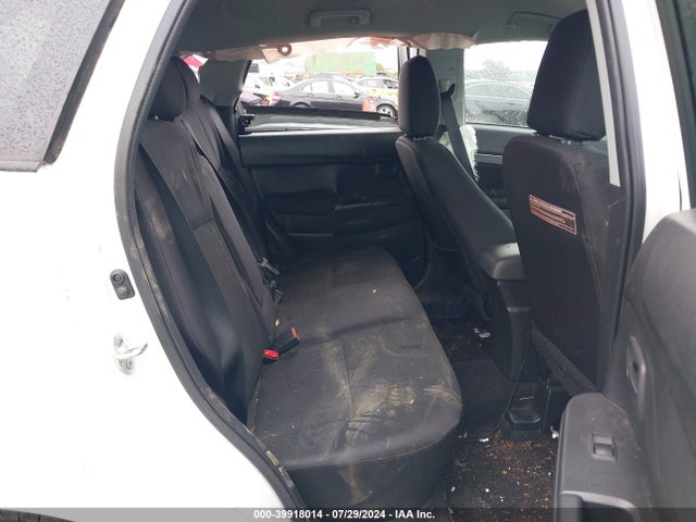 2013 MITSUBISHI OUTLANDER SPORT 4A4AP3AU6DE022069 Photo 7