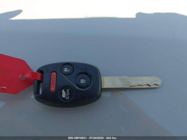 5FNYF4H90FB066408 Honda Pilot Touring