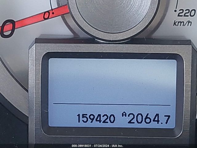 5FNYF4H90FB066408 Honda Pilot Touring