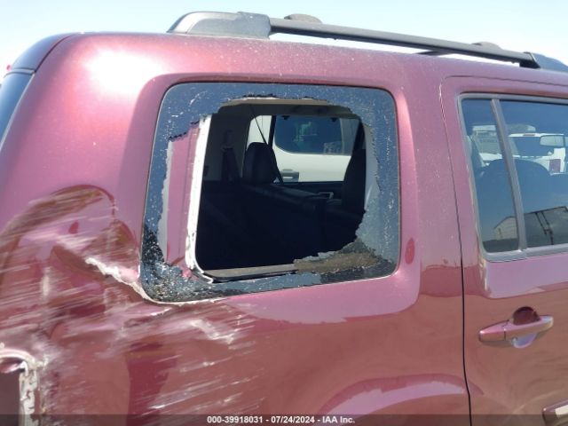 5FNYF4H90FB066408 Honda Pilot Touring