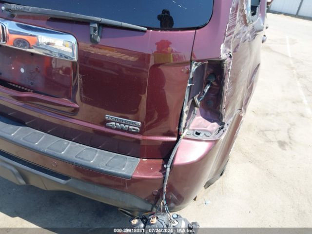 5FNYF4H90FB066408 Honda Pilot Touring