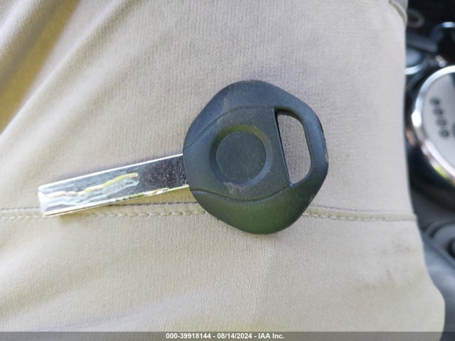 2005 MINI COOPER WMWRC33425TJ66456 Photo 10