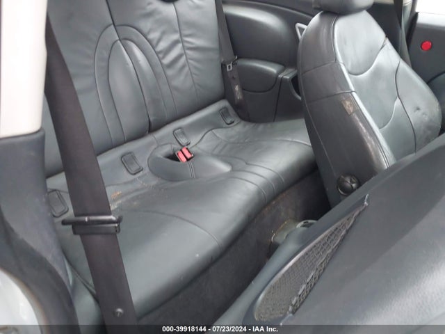 2005 MINI COOPER WMWRC33425TJ66456 Photo 7
