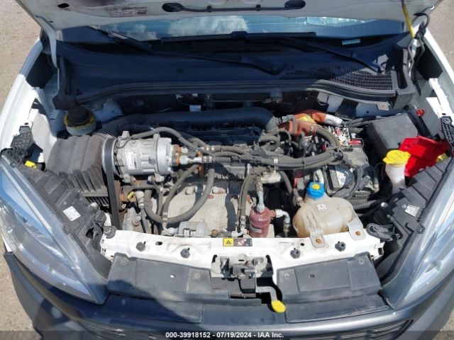ZFBHRFAB8L6P18234 RAM Promaster City Tradesman