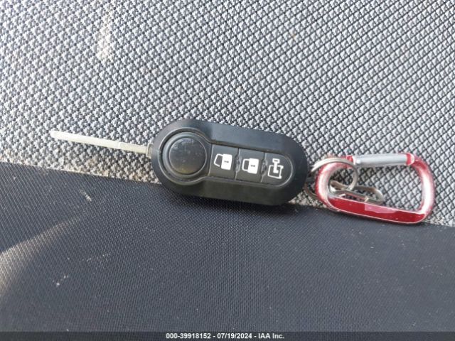 ZFBHRFAB8L6P18234 RAM Promaster City Tradesman