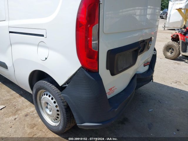 ZFBHRFAB8L6P18234 RAM Promaster City Tradesman