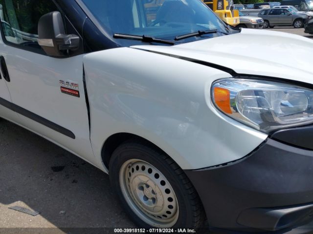 ZFBHRFAB8L6P18234 RAM Promaster City Tradesman