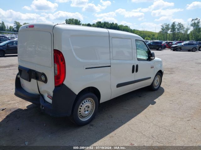 ZFBHRFAB8L6P18234 RAM Promaster City Tradesman