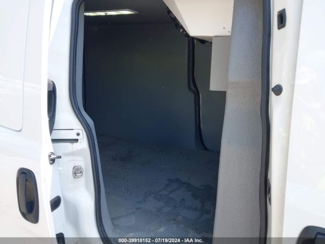 ZFBHRFAB8L6P18234 RAM Promaster City Tradesman