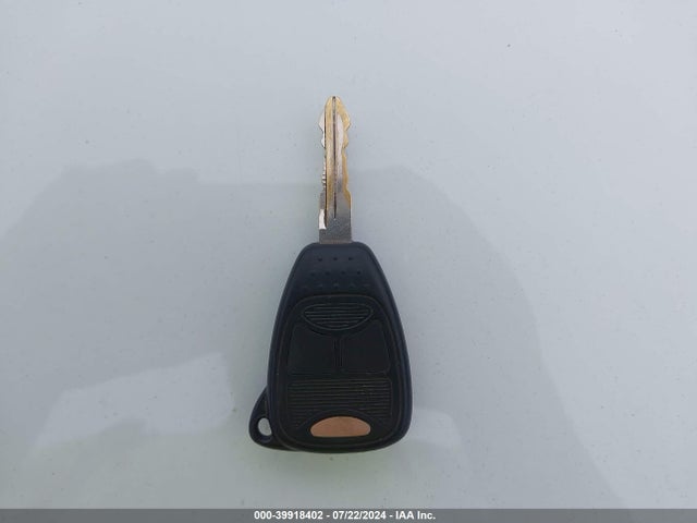 Aukcja sprzedaży 2008 Dodge Ram 1500 Slt, vin: 1D7HU18238S631186, numer aukcji: 39918402