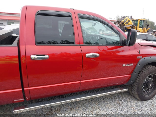 Aukcja sprzedaży 2008 Dodge Ram 1500 Slt, vin: 1D7HU18238S631186, numer aukcji: 39918402