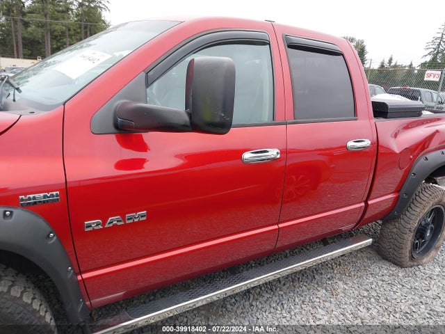 Aukcja sprzedaży 2008 Dodge Ram 1500 Slt, vin: 1D7HU18238S631186, numer aukcji: 39918402