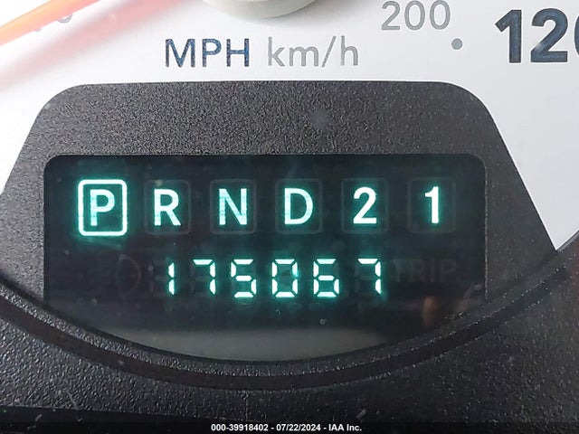 Aukcja sprzedaży 2008 Dodge Ram 1500 Slt, vin: 1D7HU18238S631186, numer aukcji: 39918402