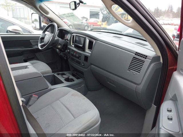 Aukcja sprzedaży 2008 Dodge Ram 1500 Slt, vin: 1D7HU18238S631186, numer aukcji: 39918402