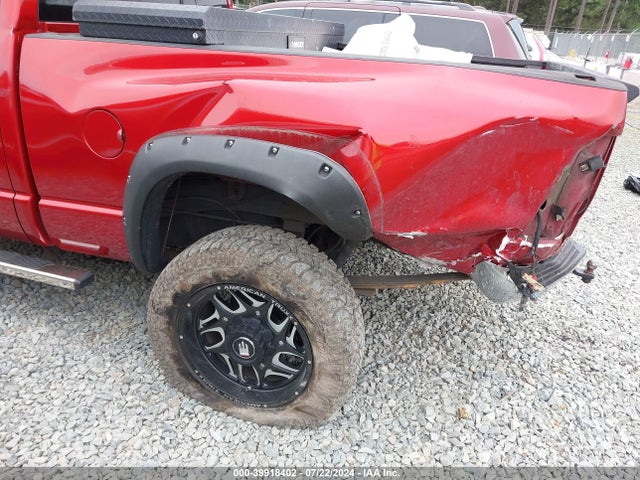 Aukcja sprzedaży 2008 Dodge Ram 1500 Slt, vin: 1D7HU18238S631186, numer aukcji: 39918402