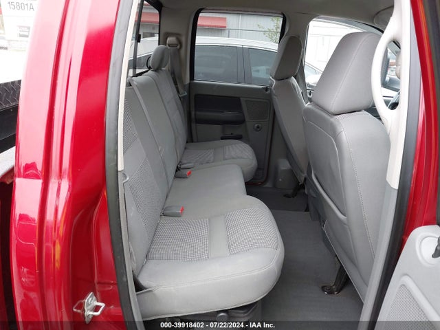 Aukcja sprzedaży 2008 Dodge Ram 1500 Slt, vin: 1D7HU18238S631186, numer aukcji: 39918402