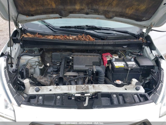 2017 MITSUBISHI MIRAGE G4 ML32F3FJ6HHF10350 Photo 9