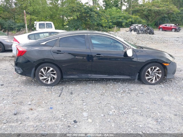 Honda CIVIC EX 2016 19XFC2F71GE073025 Image 12